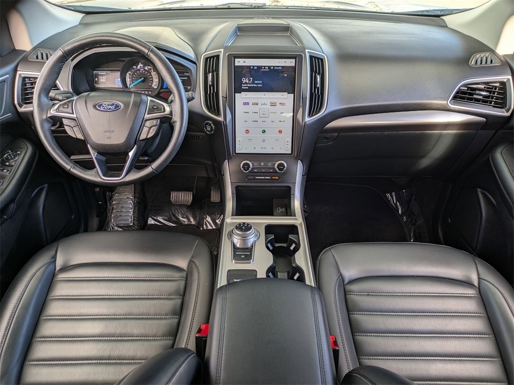 Thumbnail: 2024 Ford Edge - 25