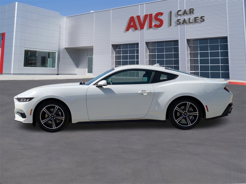 Thumbnail: 2024 Ford Mustang - 10