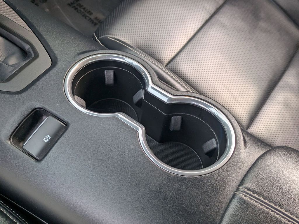 Thumbnail: 2024 Ford Mustang - 19