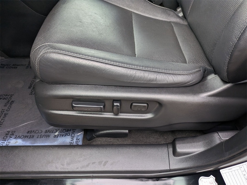 Thumbnail: 2024 Honda Passport - 14