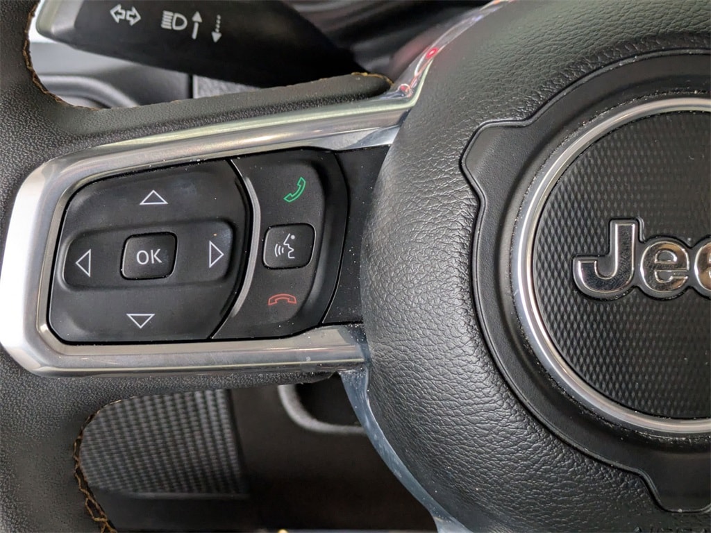 Thumbnail: 2024 Jeep Wrangler - 20