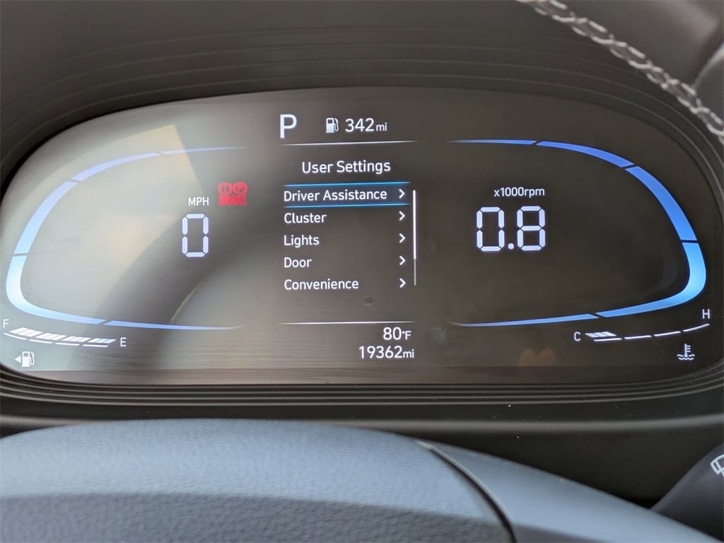 Thumbnail: 2025 Hyundai Venue - 22