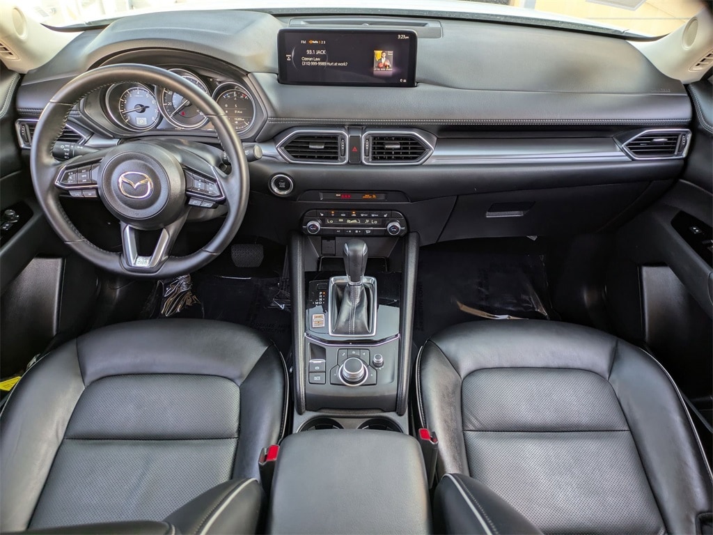 Thumbnail: 2025 Mazda CX-5 - 25
