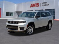 2023 Jeep Grand Cherokee Laredo -
                  Glendale, CA