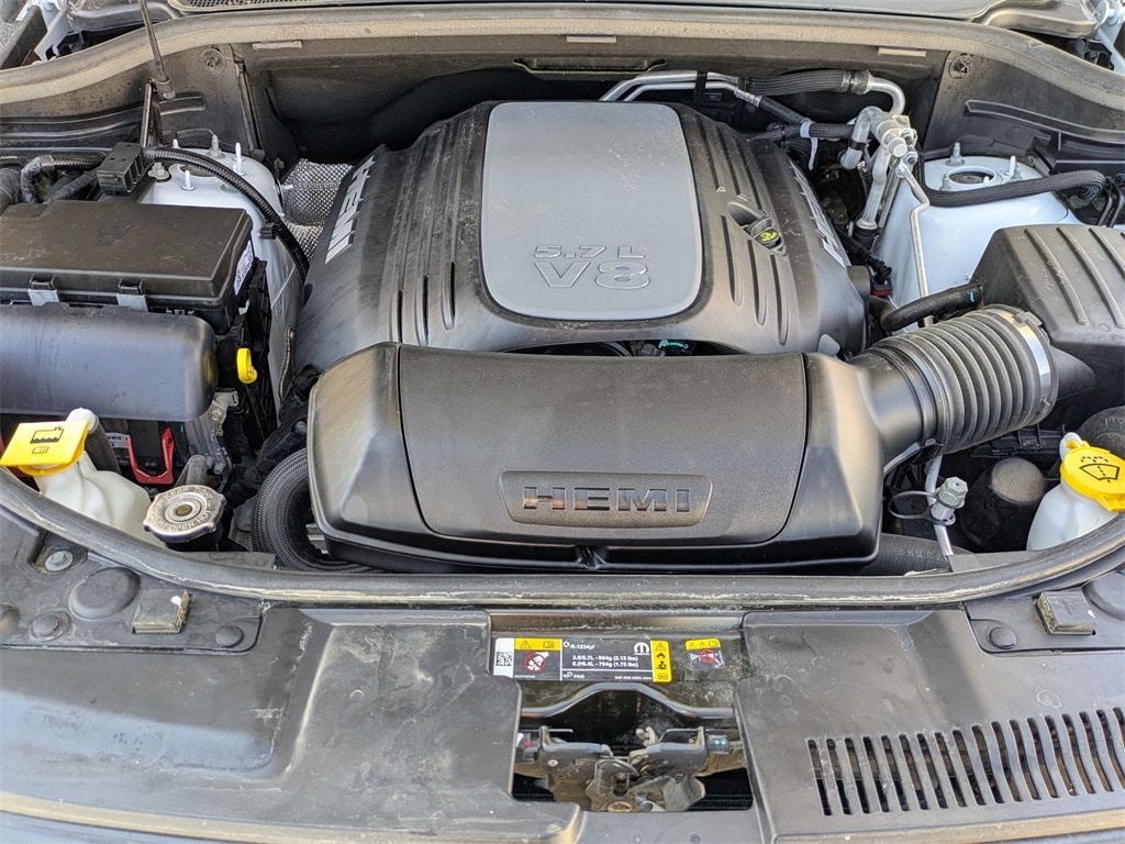 Thumbnail: 2024 Dodge Durango - 30