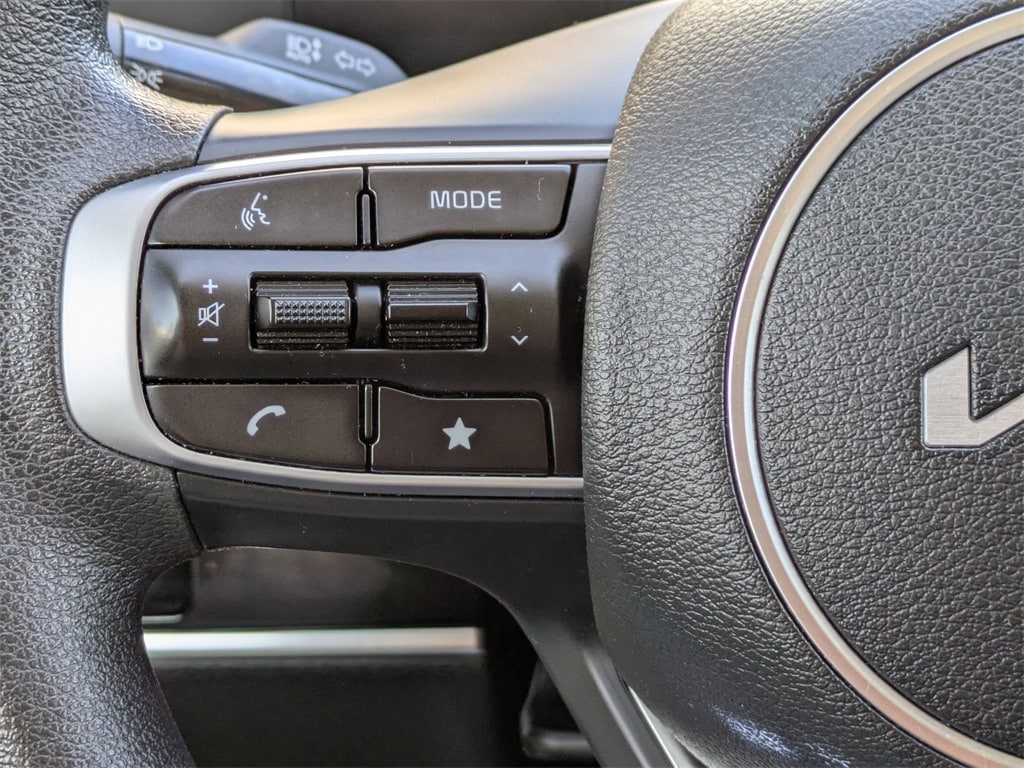 Thumbnail: 2024 Kia Sportage - 20