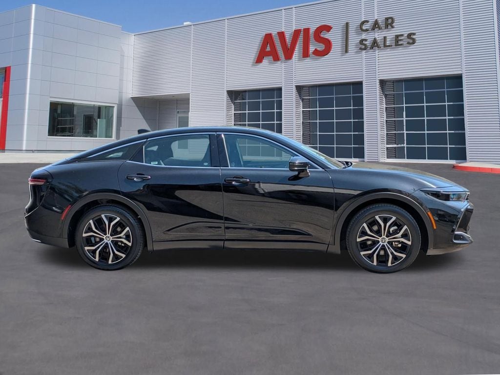 Thumbnail: 2024 Toyota Crown - 5