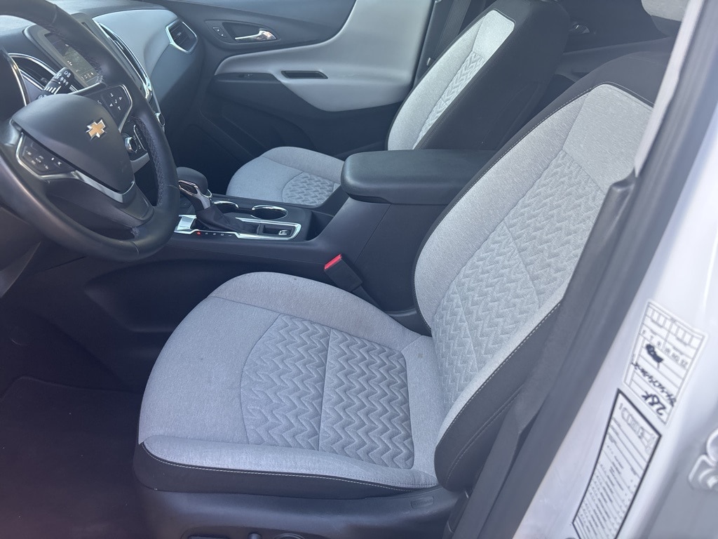 Thumbnail: 2024 Chevrolet Equinox - 2