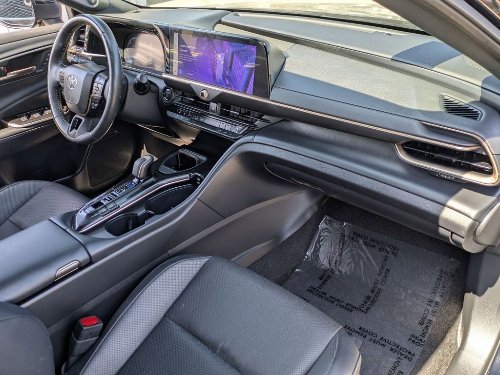 Thumbnail: 2024 Toyota Crown - 29