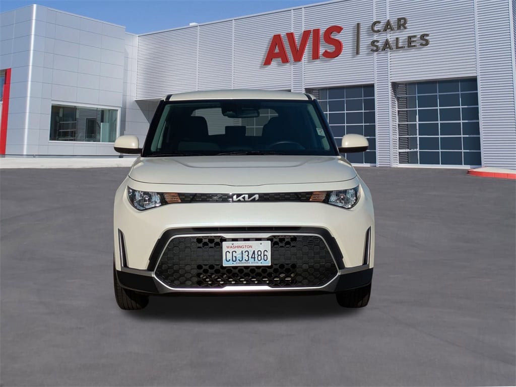 Thumbnail: 2023 Kia Soul - 2