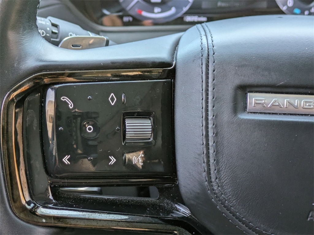 Thumbnail: 2024 Land Rover Range Rover Velar - 20