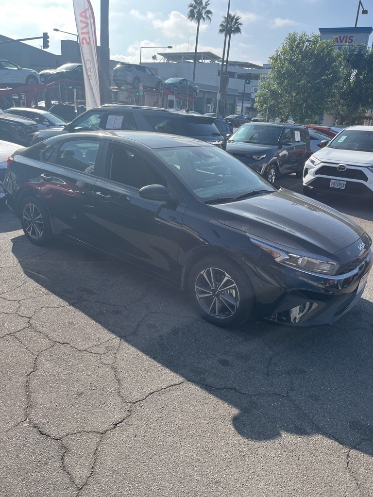 Thumbnail: 2024 Kia Forte - 2