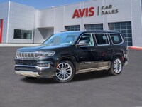 2023 Jeep Grand Wagoneer Series II -
                  Glendale, CA