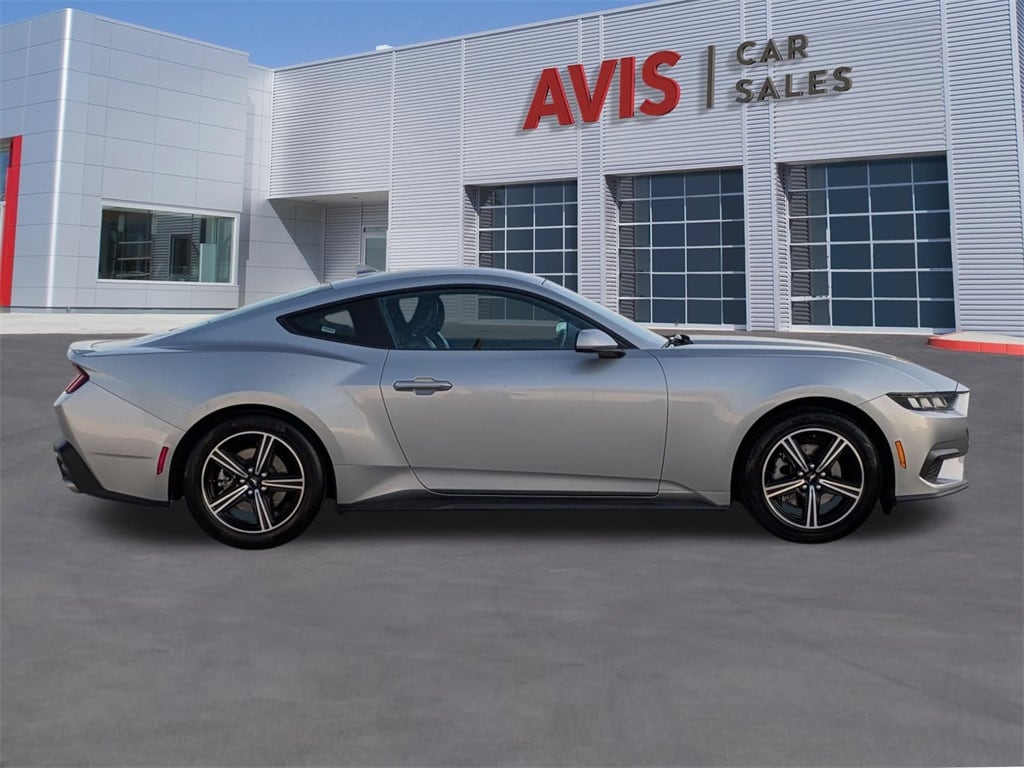 Thumbnail: 2024 Ford Mustang - 5