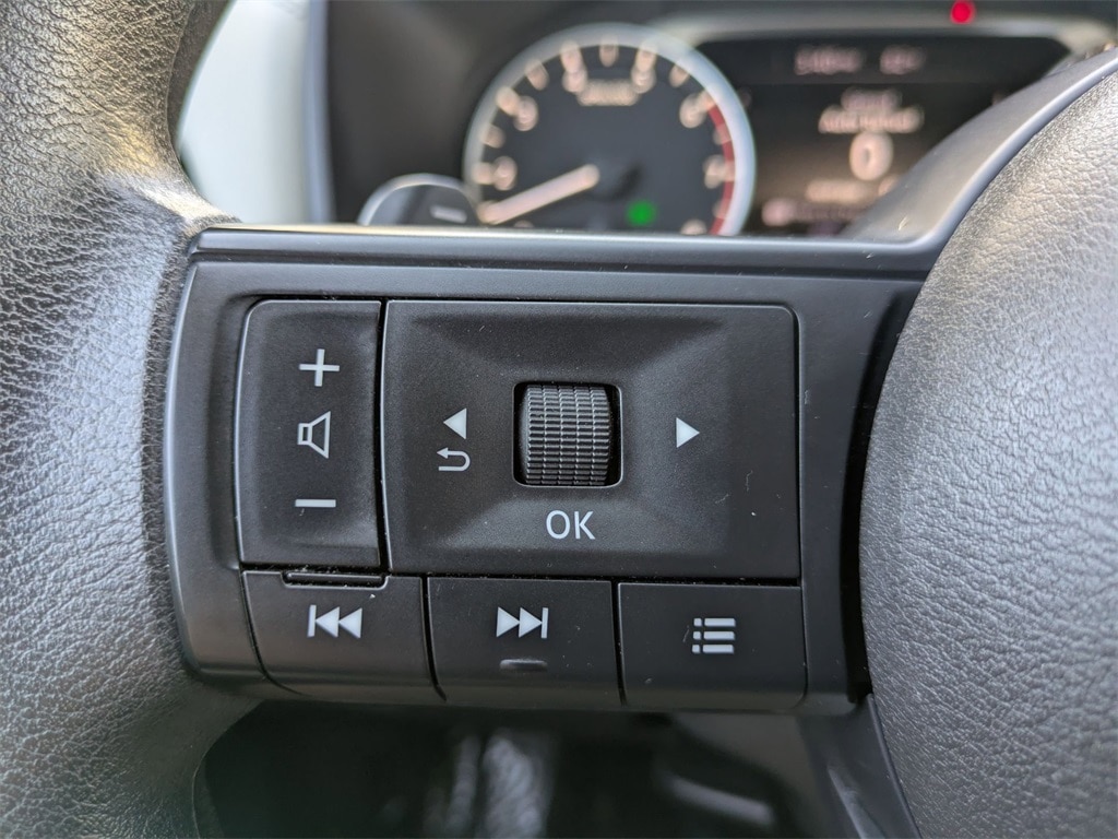 Thumbnail: 2024 Nissan Rogue - 22