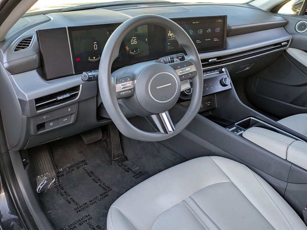 Thumbnail: 2025 Hyundai Sonata - 14