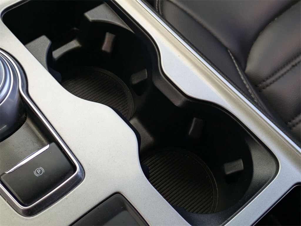 Thumbnail: 2024 Ford Edge - 19