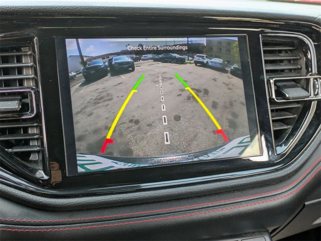 Thumbnail: 2024 Dodge Durango - 16