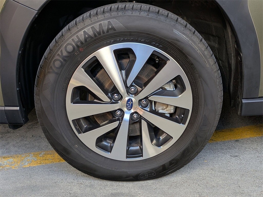 Thumbnail: 2025 Subaru Outback - 31