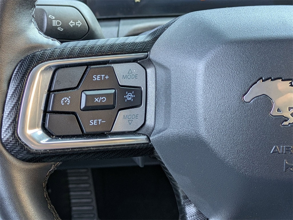 Thumbnail: 2024 Ford Mustang - 20