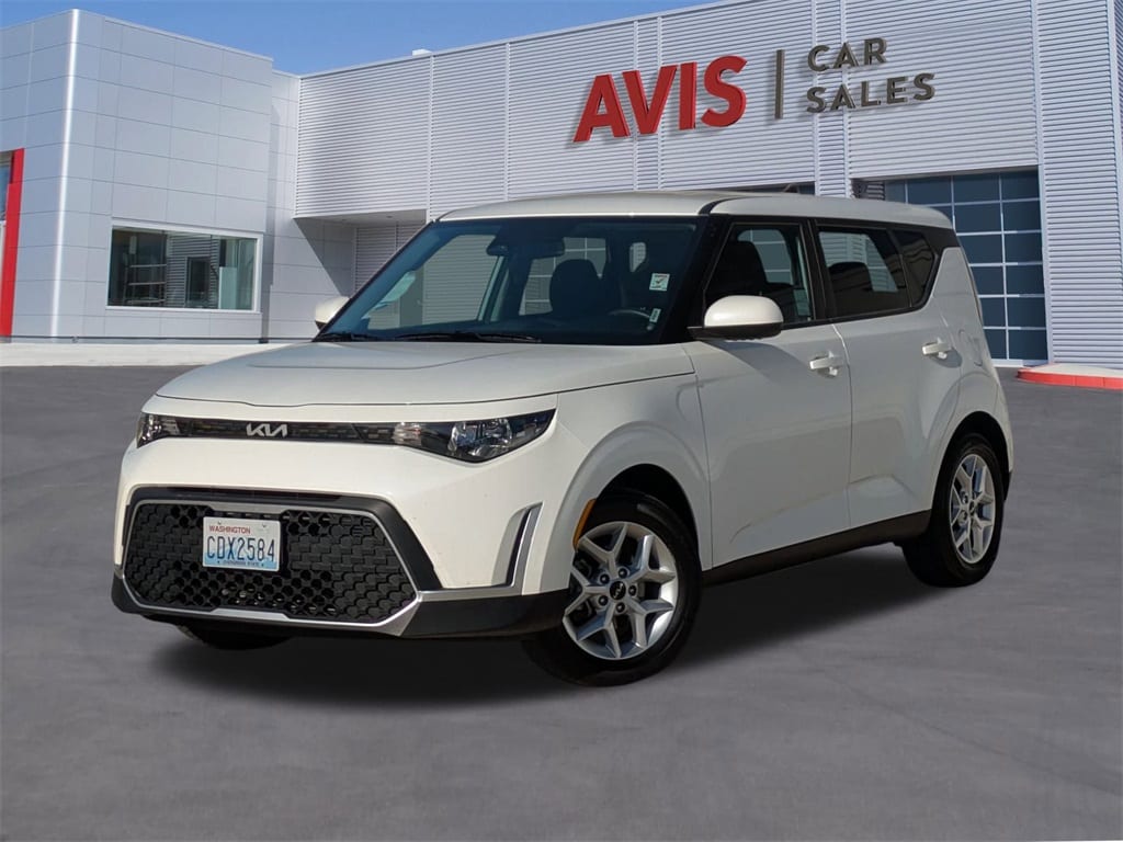 2024 Kia Soul