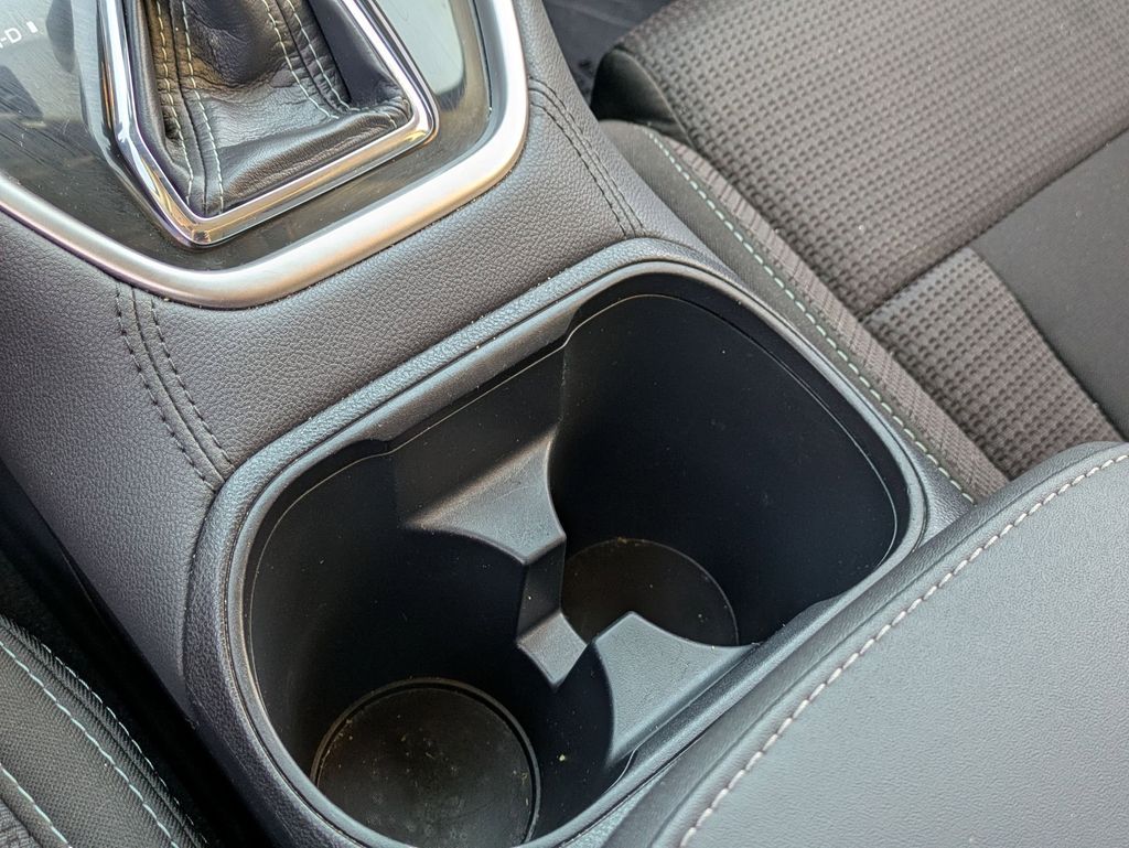 Thumbnail: 2025 Subaru Outback - 19