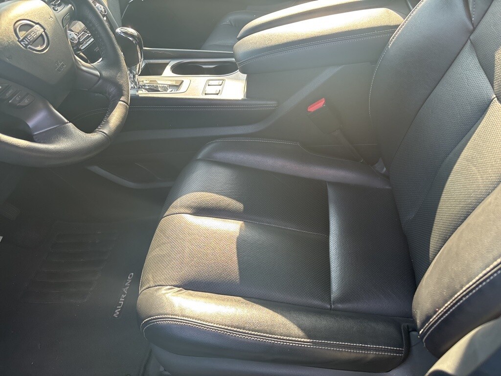 2023 Nissan Murano SL photo 3