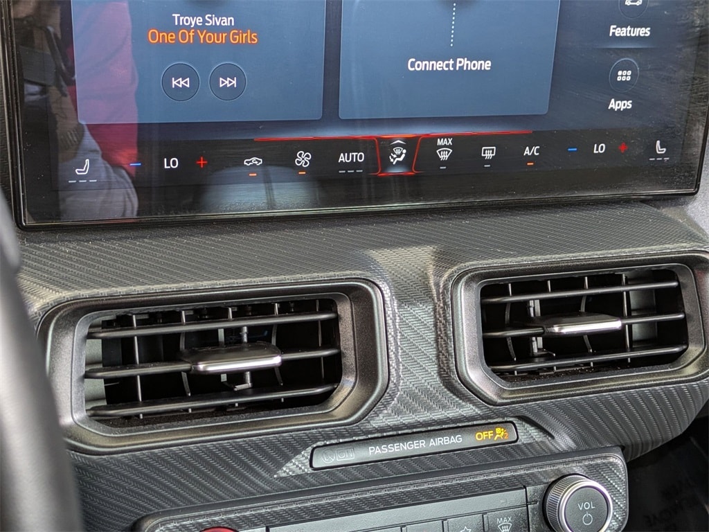 Thumbnail: 2024 Ford Mustang - 17