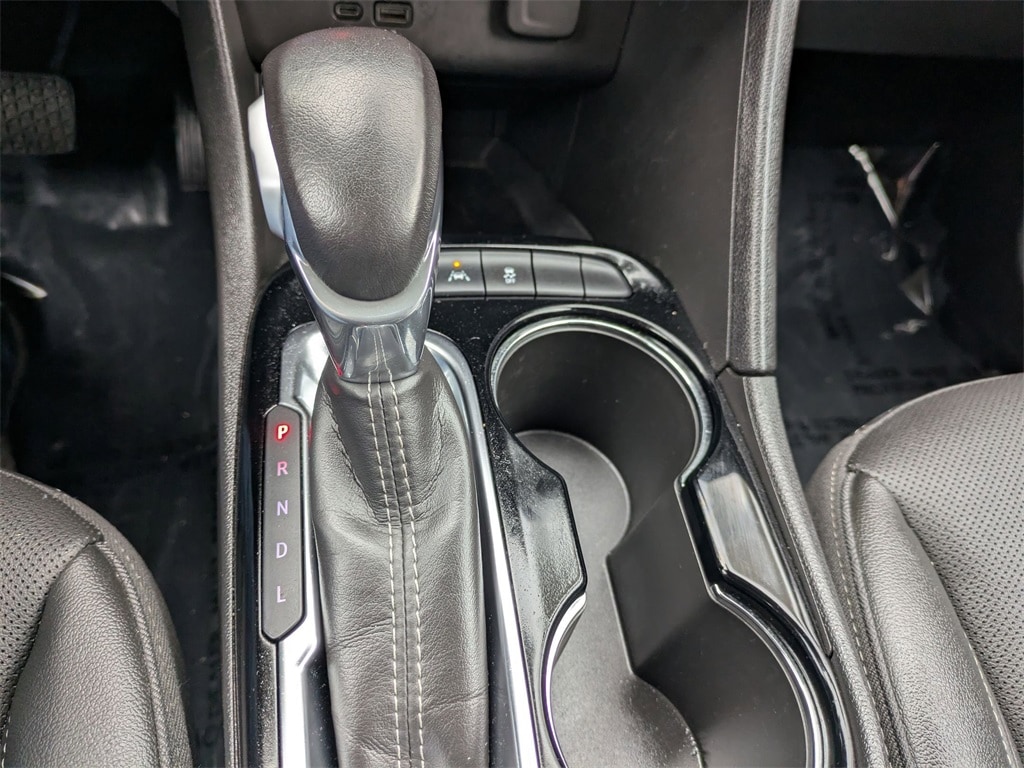 Thumbnail: 2024 Buick Encore GX - 23