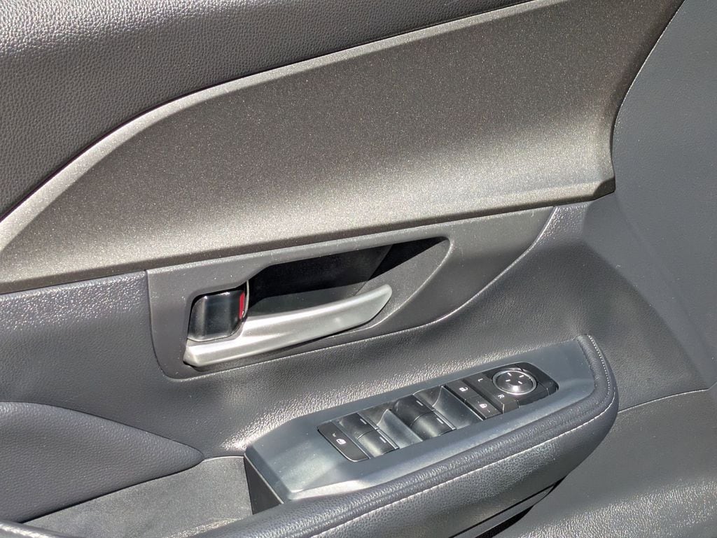 Thumbnail: 2025 Toyota Grand Highlander - 13