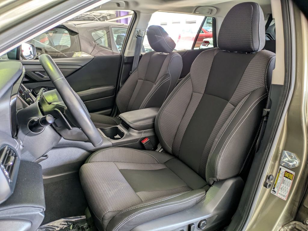 Thumbnail: 2025 Subaru Outback - 23