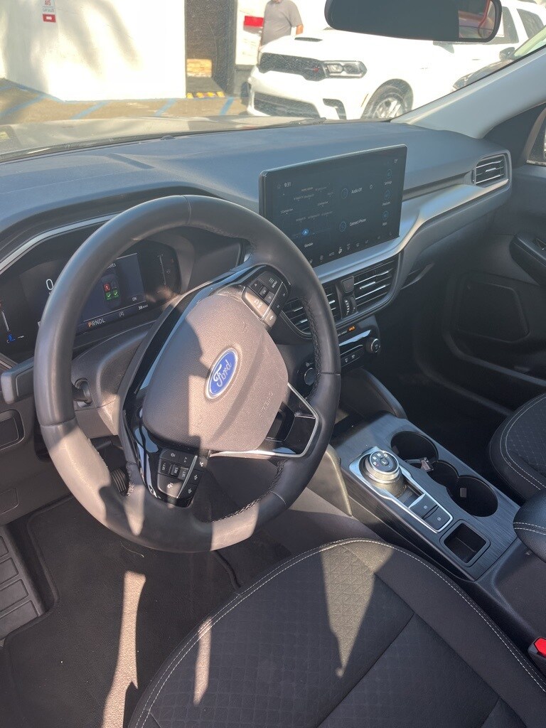2024 Ford Escape Active photo 3