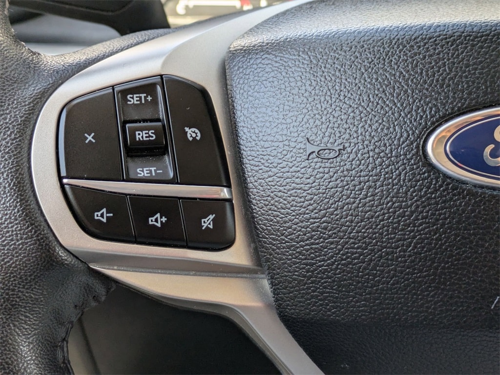 Thumbnail: 2024 Ford Explorer - 20