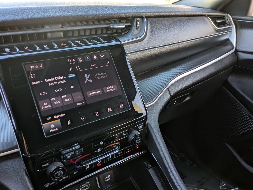 Thumbnail: 2023 Jeep Grand Cherokee - 15