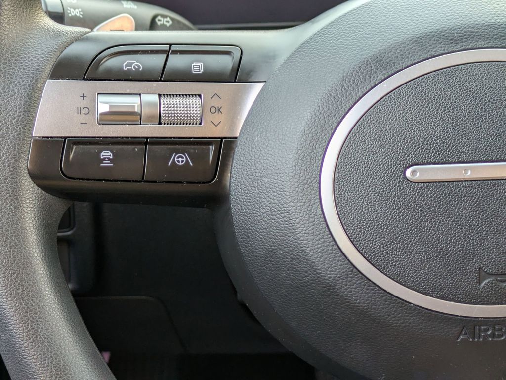 Thumbnail: 2025 Hyundai Sonata - 20