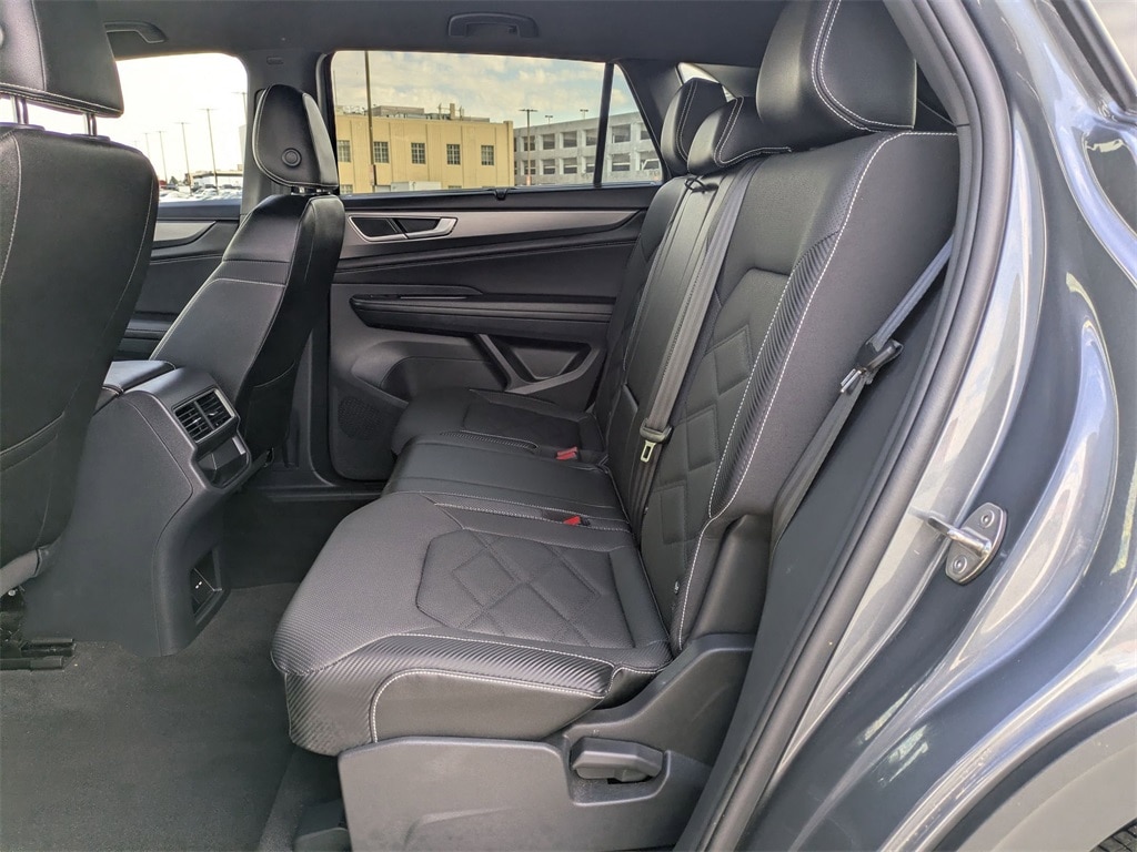 Thumbnail: 2025 Volkswagen Atlas - 29