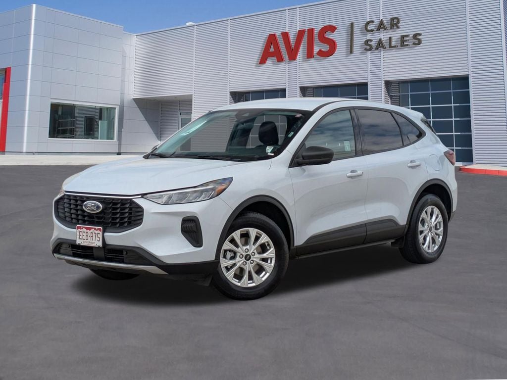 2025 Ford Escape Active AWD's photo
