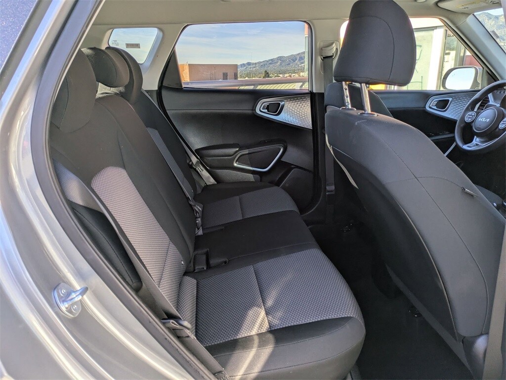 Thumbnail: 2023 Kia Soul - 31