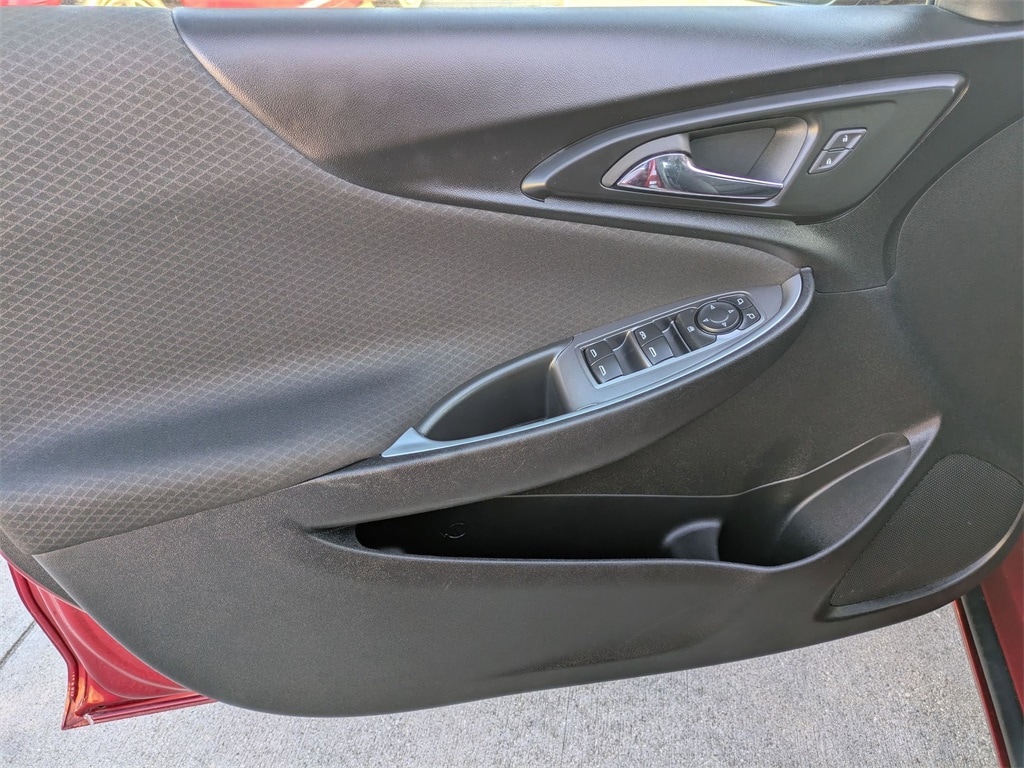 Thumbnail: 2024 Chevrolet Malibu - 11