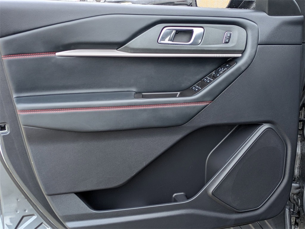 Thumbnail: 2025 Ford Explorer - 11