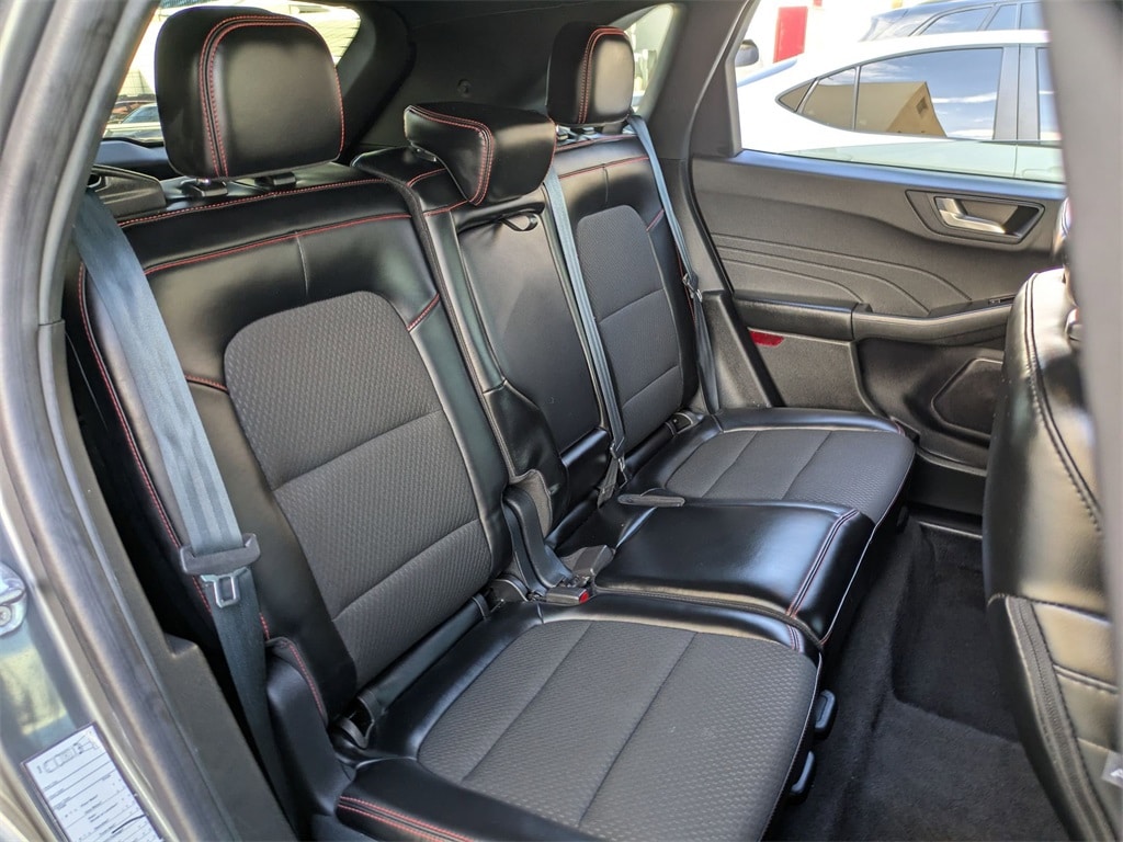 Thumbnail: 2024 Ford Escape - 27