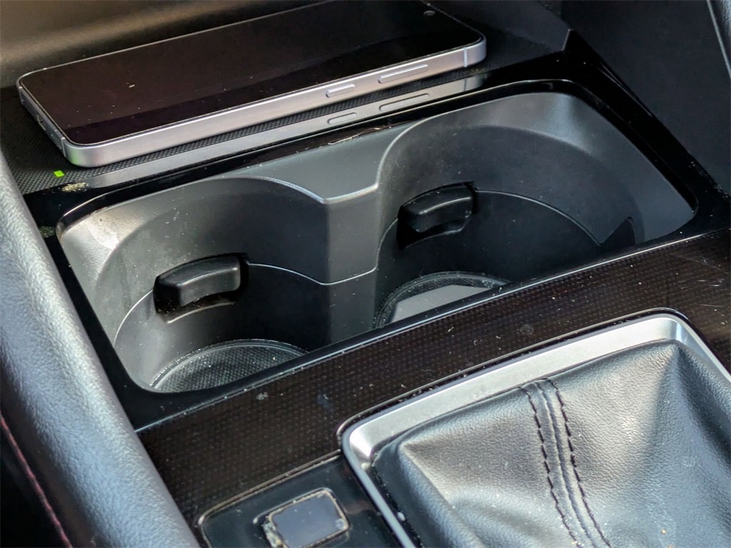 Thumbnail: 2025 Mazda Mazda3 - 19