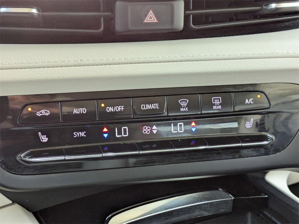 Thumbnail: 2023 Buick Envision - 17