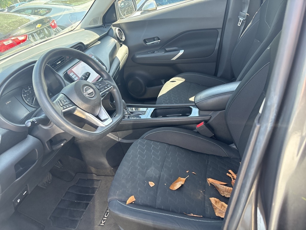 Thumbnail: 2024 Nissan Kicks - 2