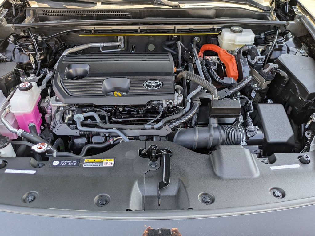 Thumbnail: 2024 Toyota Crown - 30