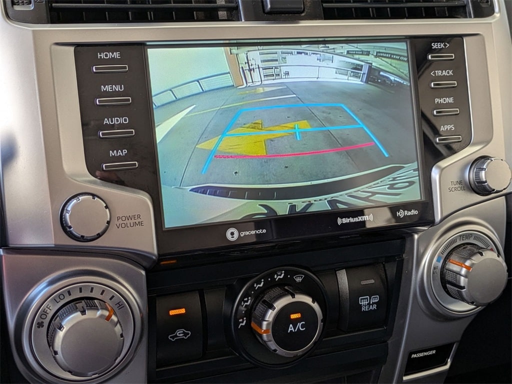 Thumbnail: 2024 Toyota 4Runner - 16