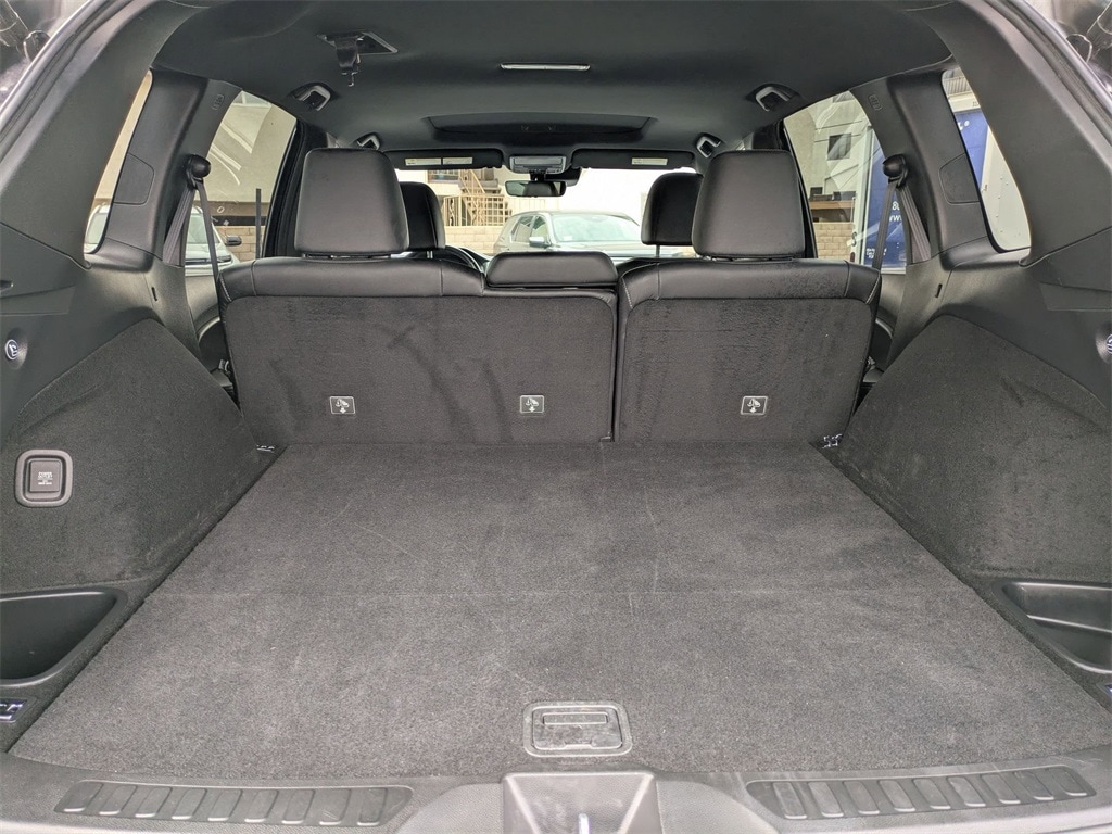 Thumbnail: 2024 Honda Passport - 30