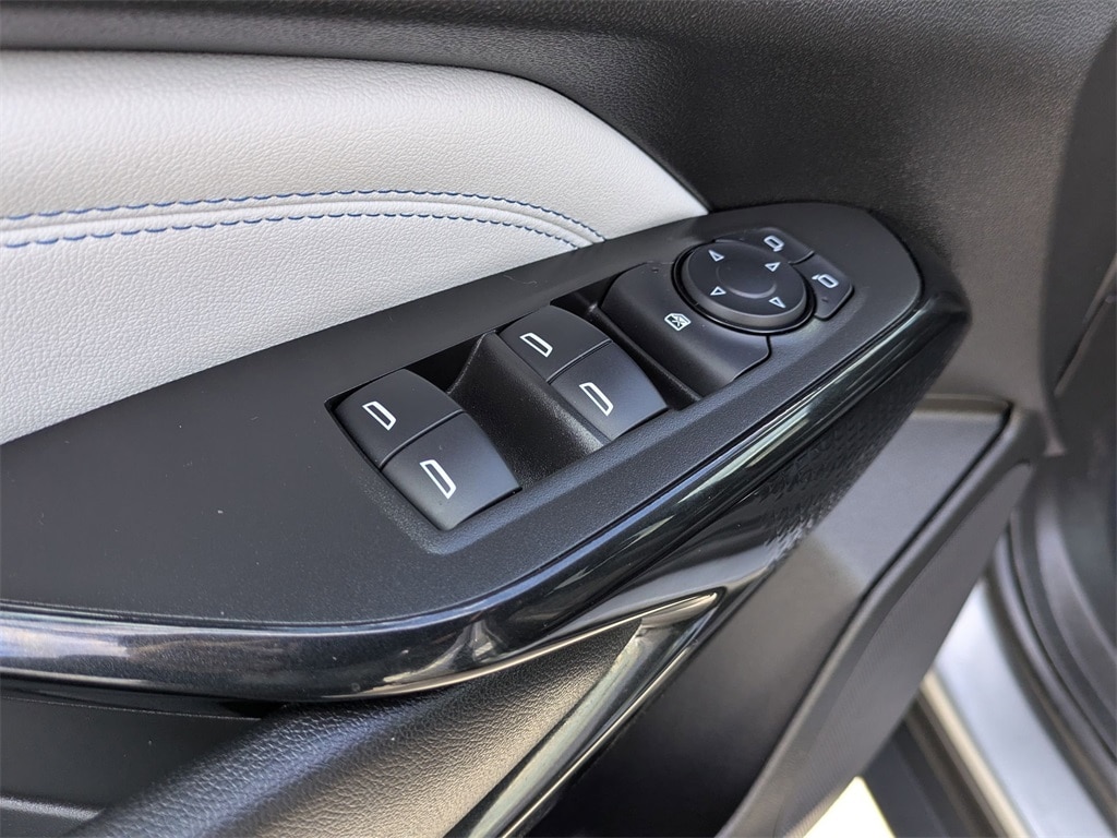 Thumbnail: 2025 Chevrolet Trax - 13