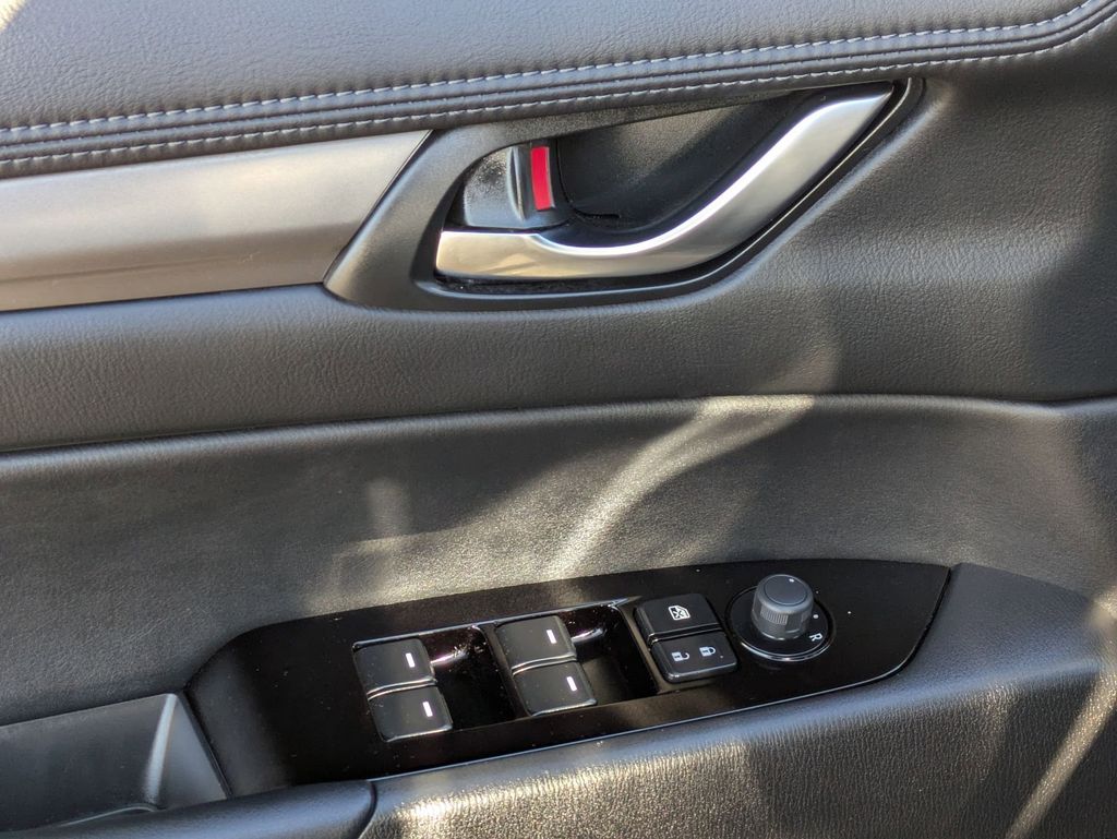 Thumbnail: 2025 Mazda CX-5 - 13