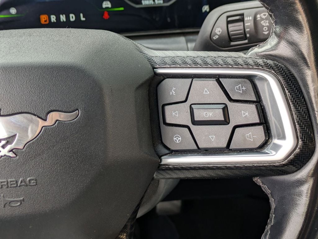 Thumbnail: 2024 Ford Mustang - 21